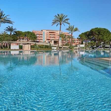ホテル ヒポテルズ イポカンポ パレス カラ・ミラー エクステリア 写真 Club Med, La Costa, Spain